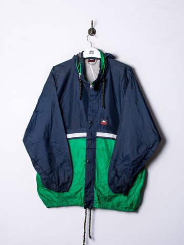 McKinley AquaGuard Raincoat