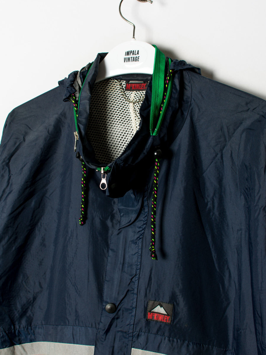 McKinley AquaGuard Raincoat