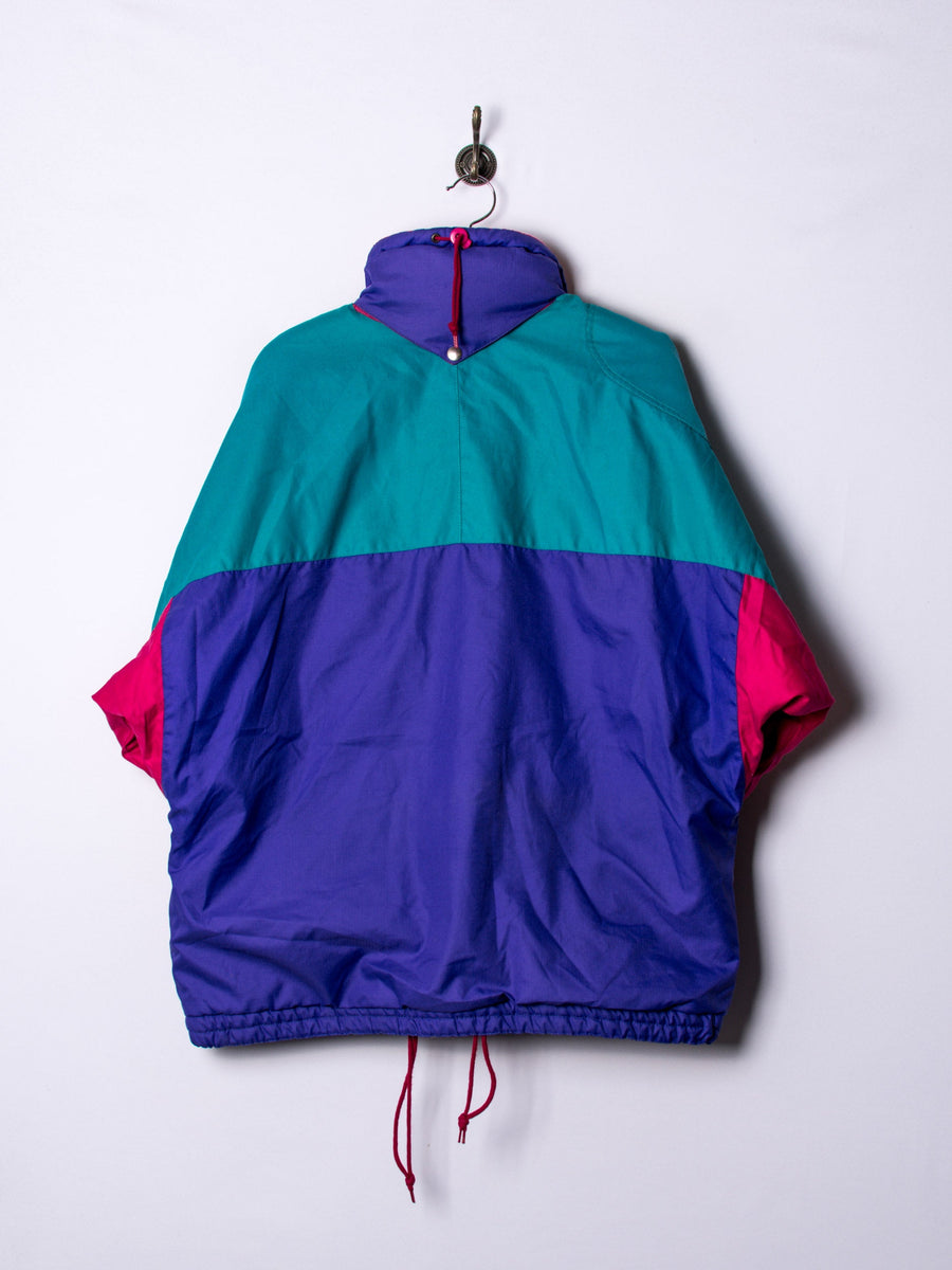 Degre 7 Model Patrick Vallençant Ski Jacket
