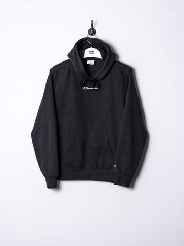 Champion Black Hoodie