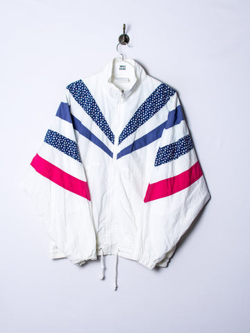Tart White Crazy Jacket