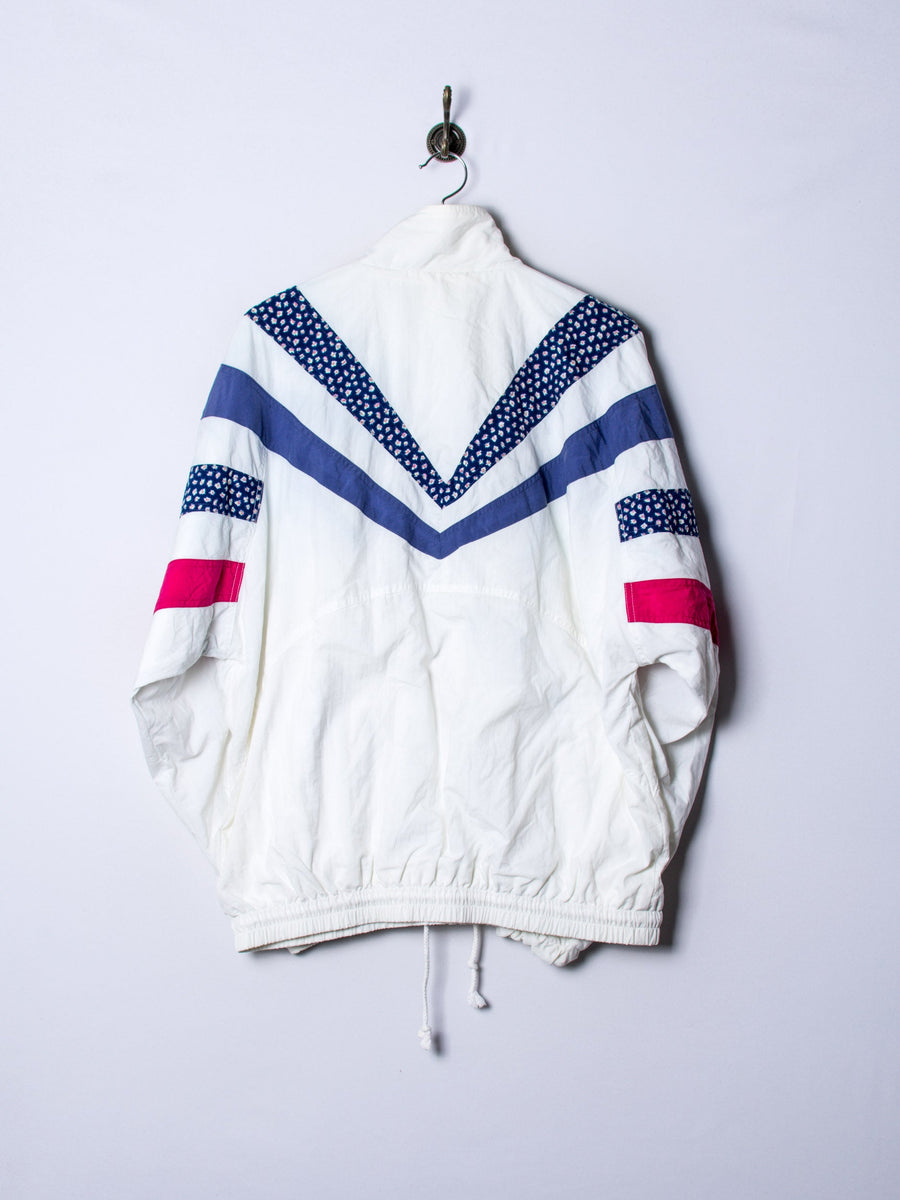 Tart White Crazy Jacket
