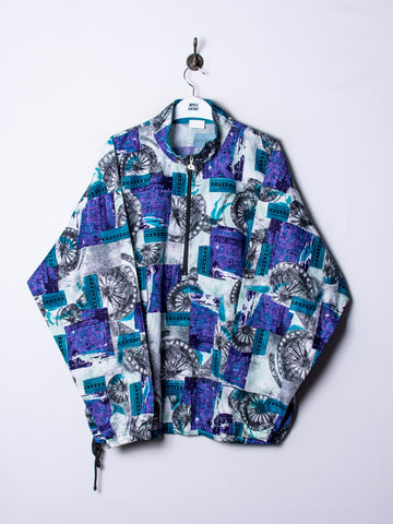 Gonso Tactel Crazy Jacket