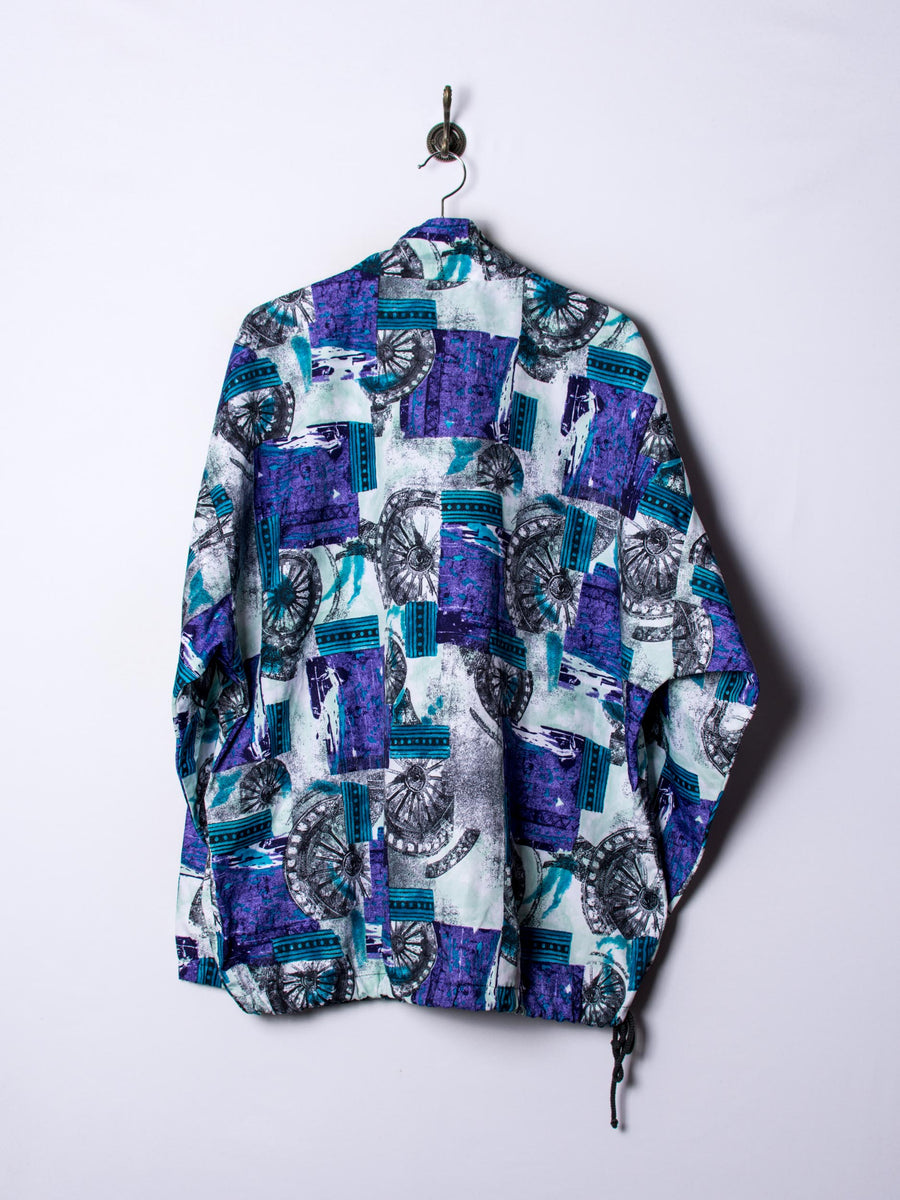 Gonso Tactel Crazy Jacket