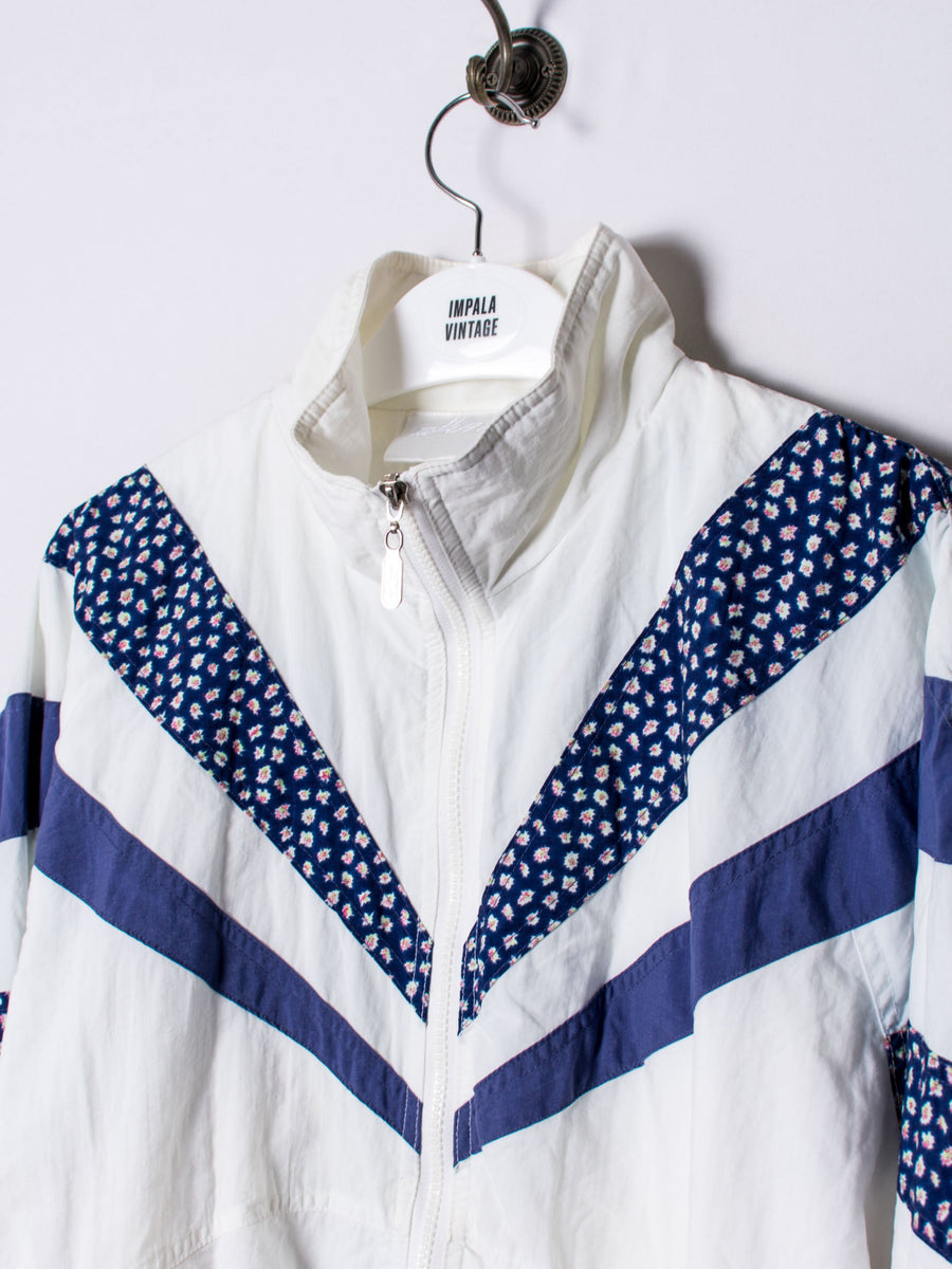 Tart White Crazy Jacket