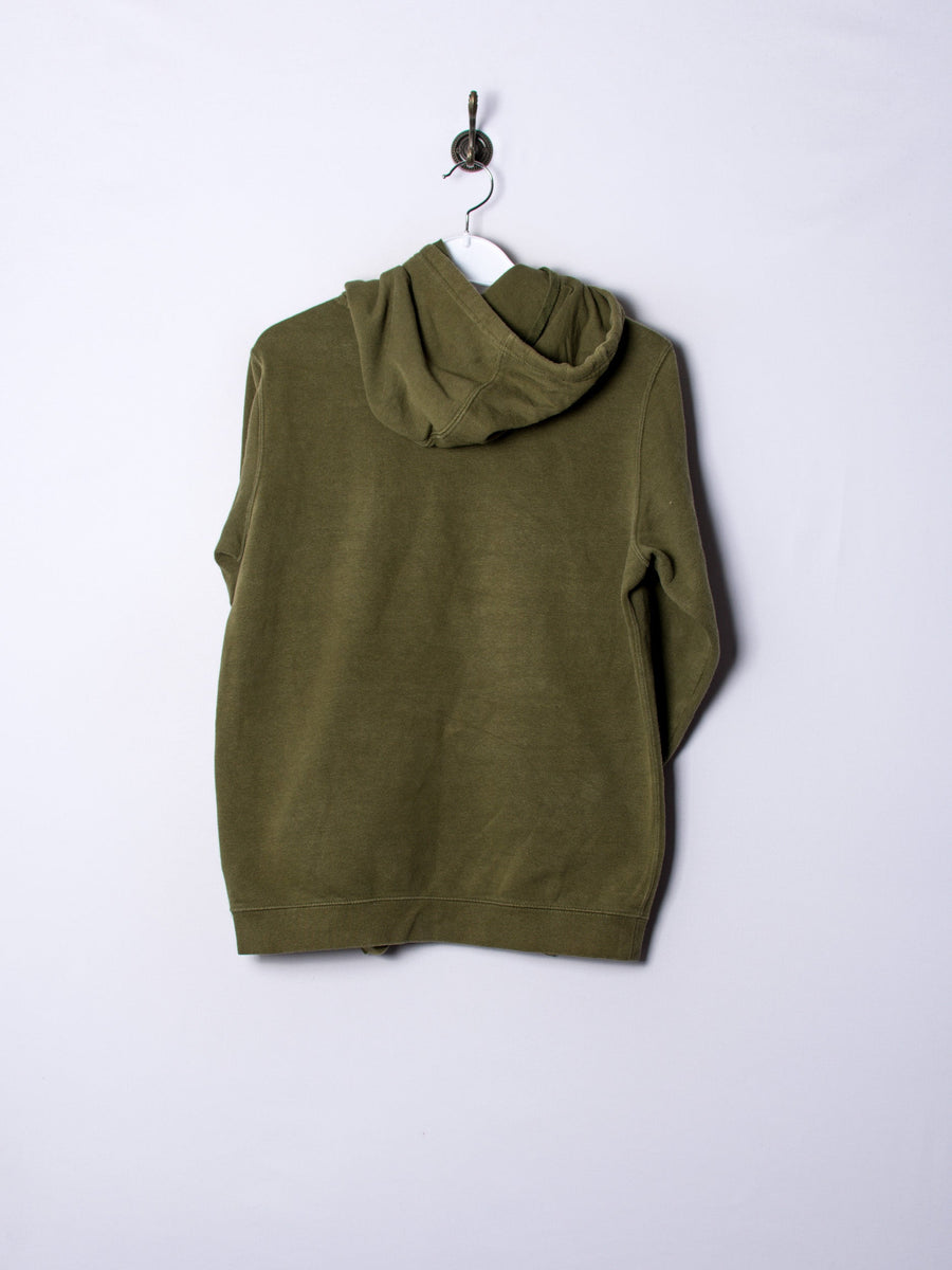 Nike Green Hoodie