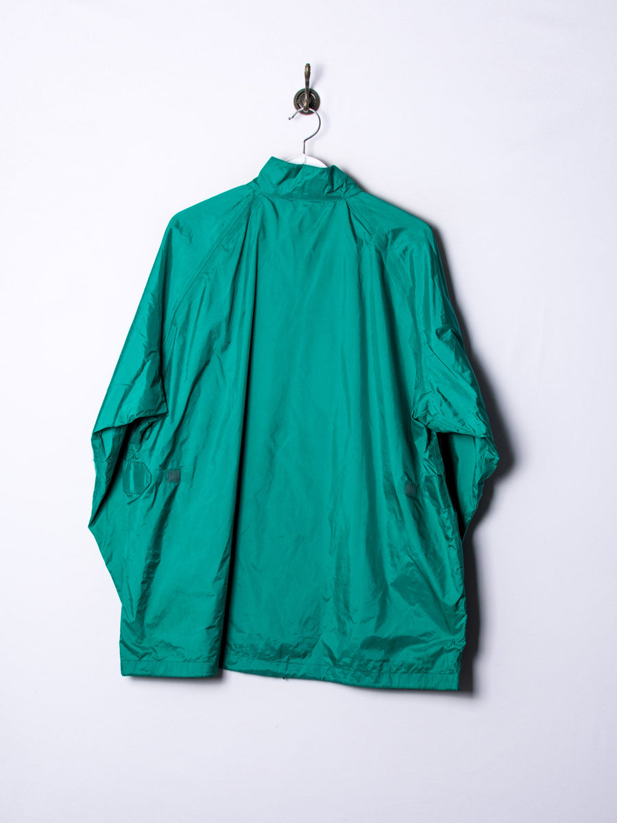 Saint Clair Golf Concept Raincoat