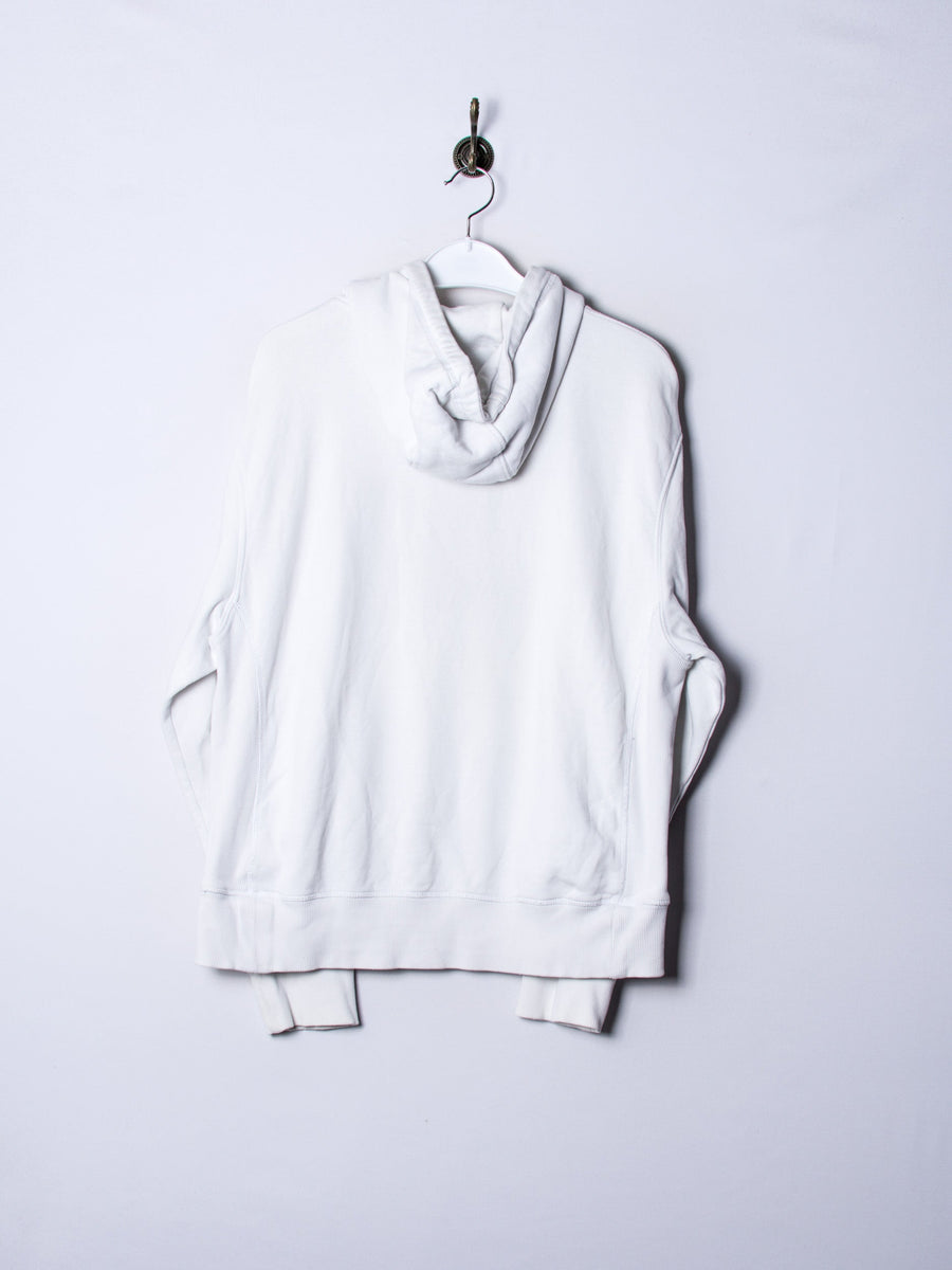 Tommy Hilfiger White Hoodie
