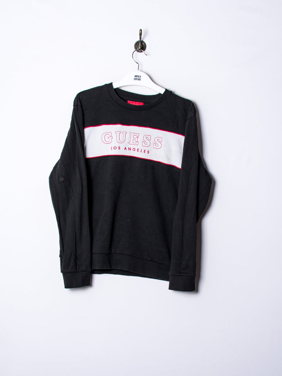 Guess Los Angeles Sweatshirt
