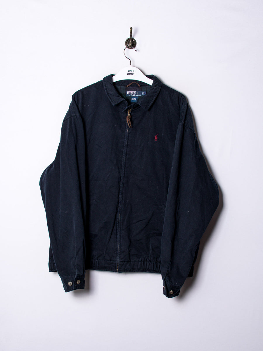 Polo Ralph Lauren Cotton Jacket