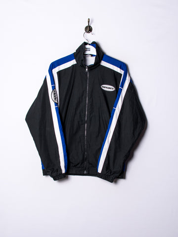 Crane BBW Crazy Jacket