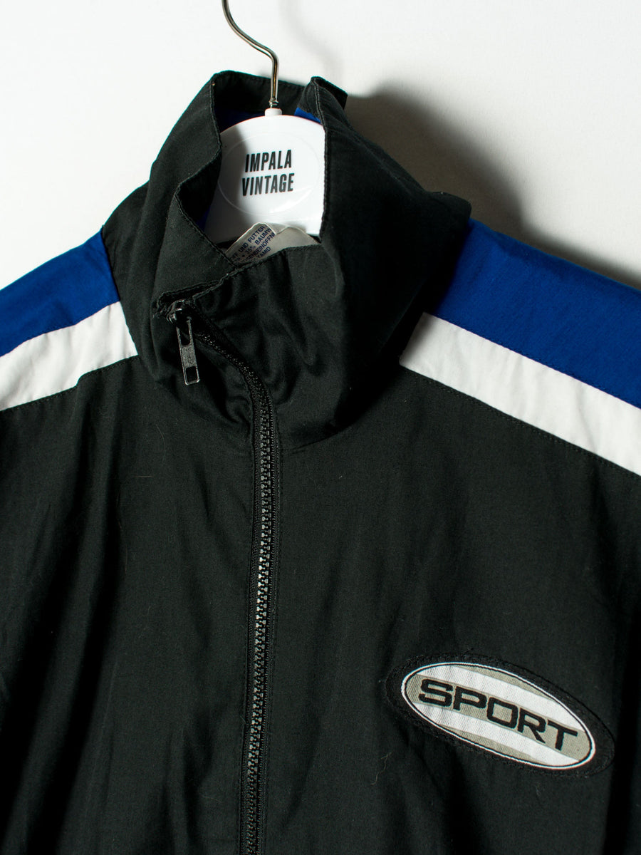 Crane BBW Crazy Jacket
