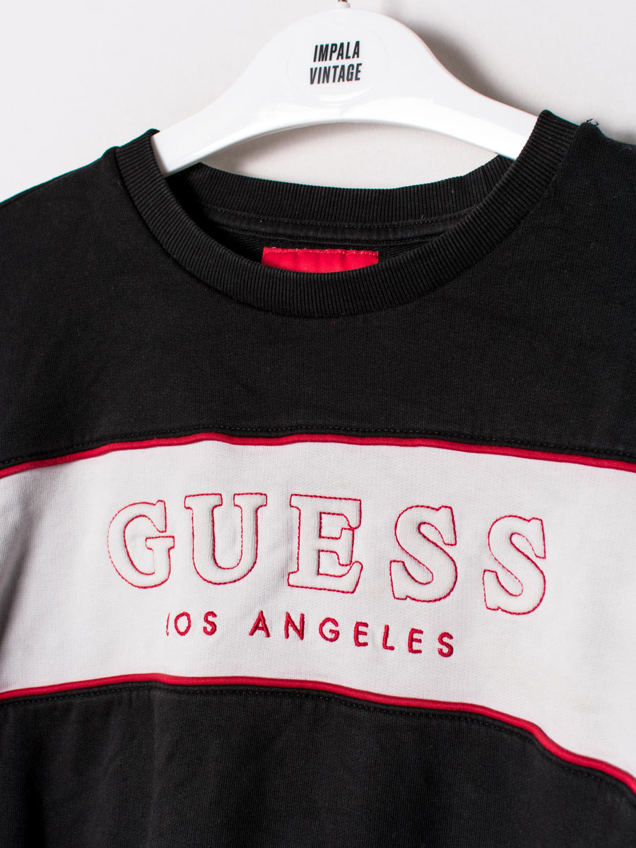 Guess Los Angeles Sweatshirt