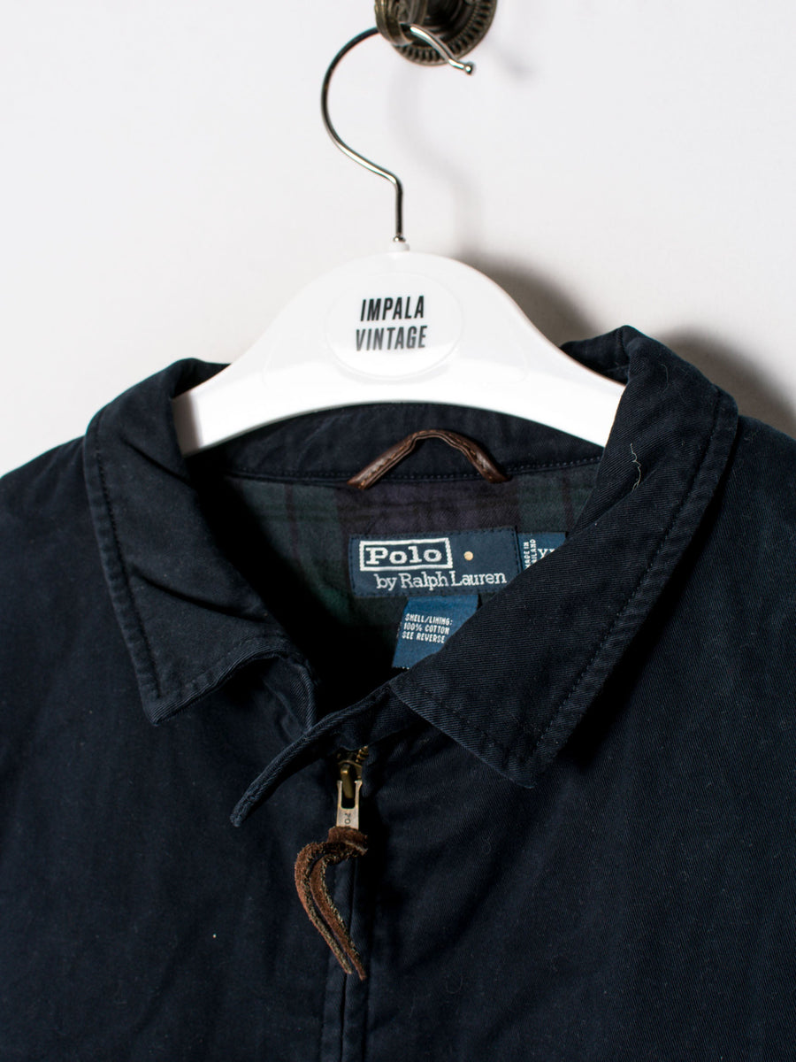 Polo Ralph Lauren Cotton Jacket