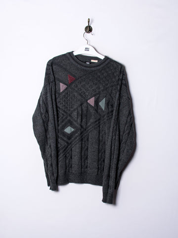 Canda Gunter Sweater