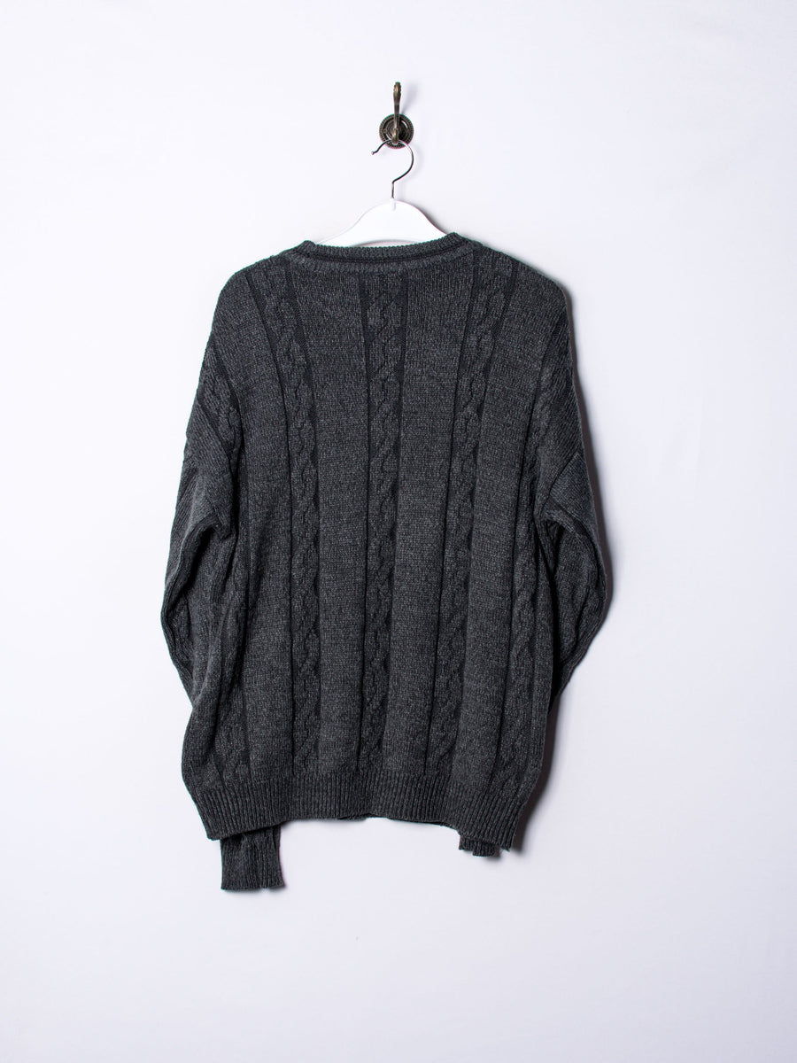 Canda Gunter Sweater