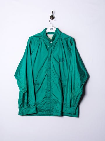 Saint Clair Golf Concept Raincoat