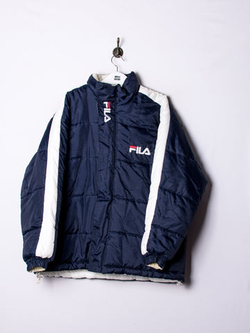 Fila BW Coat