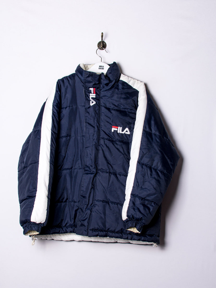 Fila BW Coat
