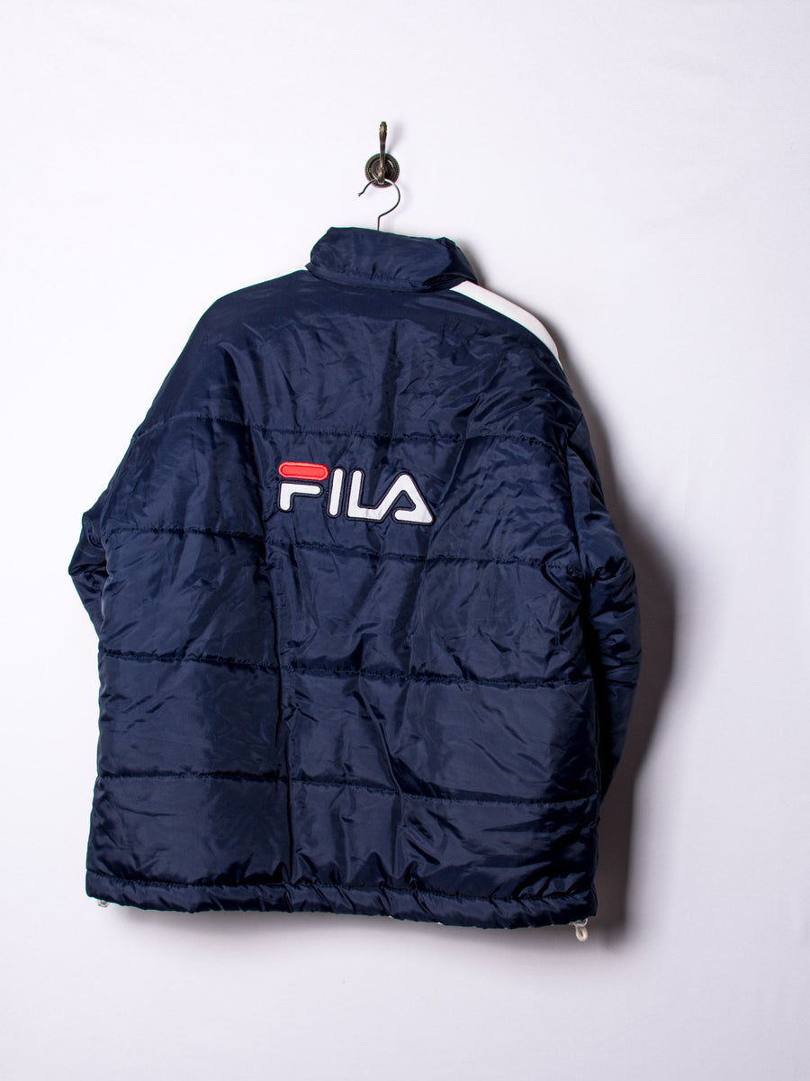 Fila BW Coat