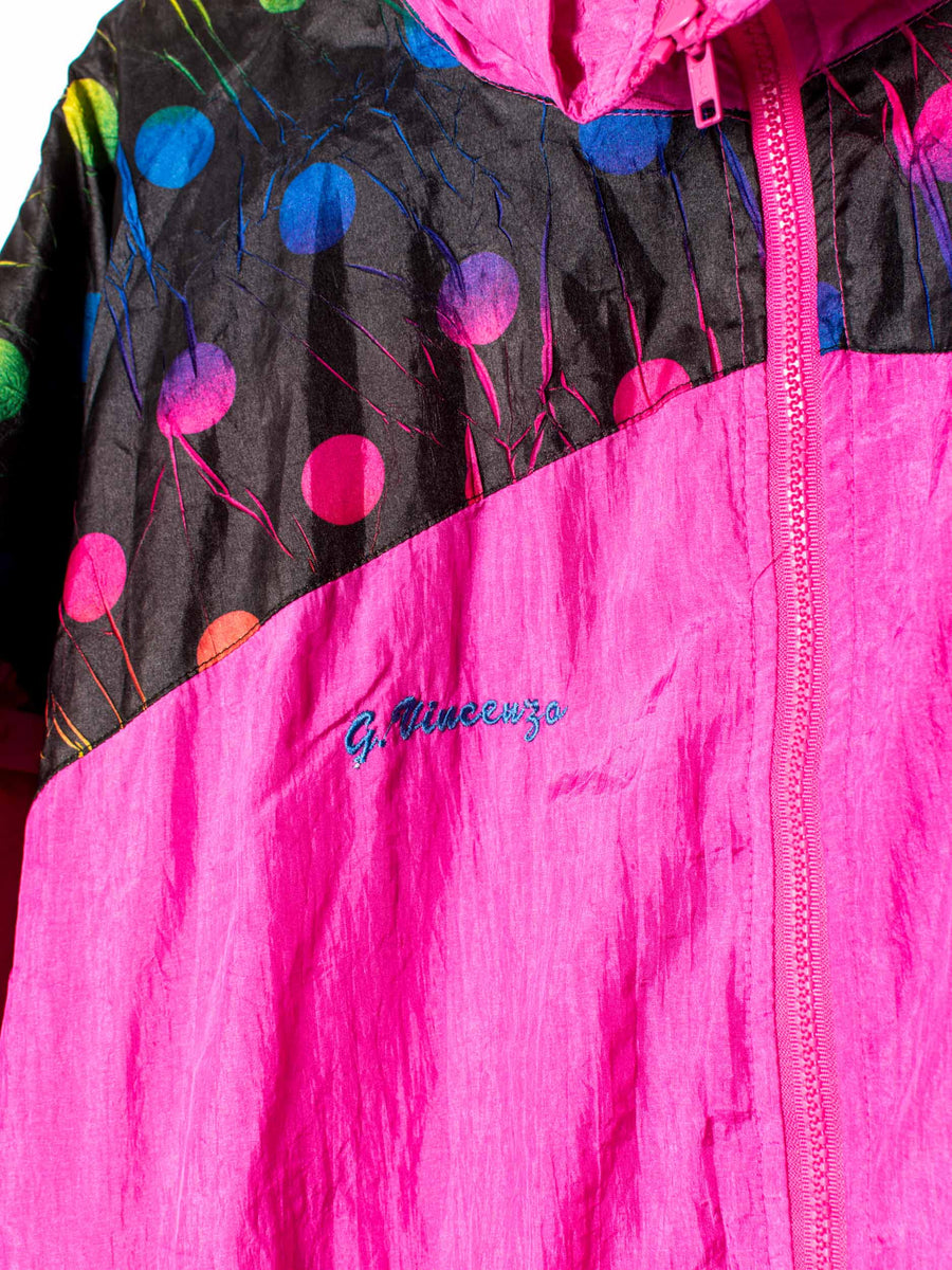 Giorgio Vincenco Crazy Jacket