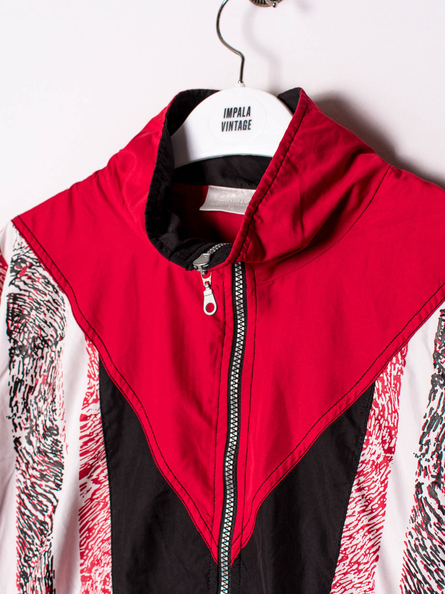 Killtez RBW Crazy Jacket