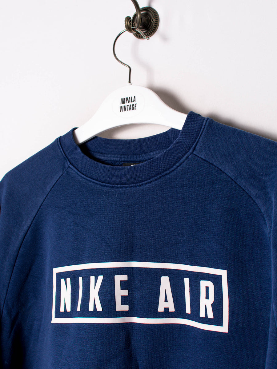 Nike Air Sweatshirt