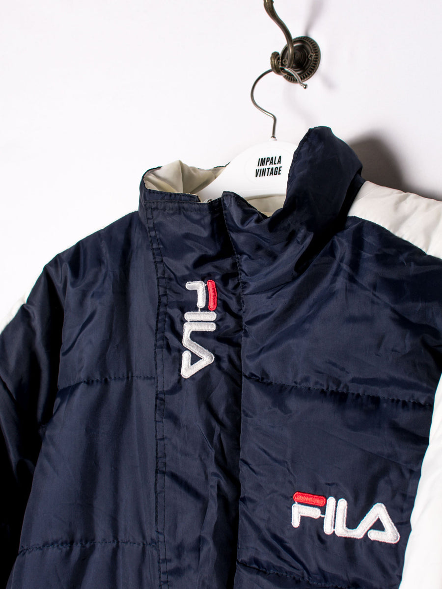 Fila BW Coat