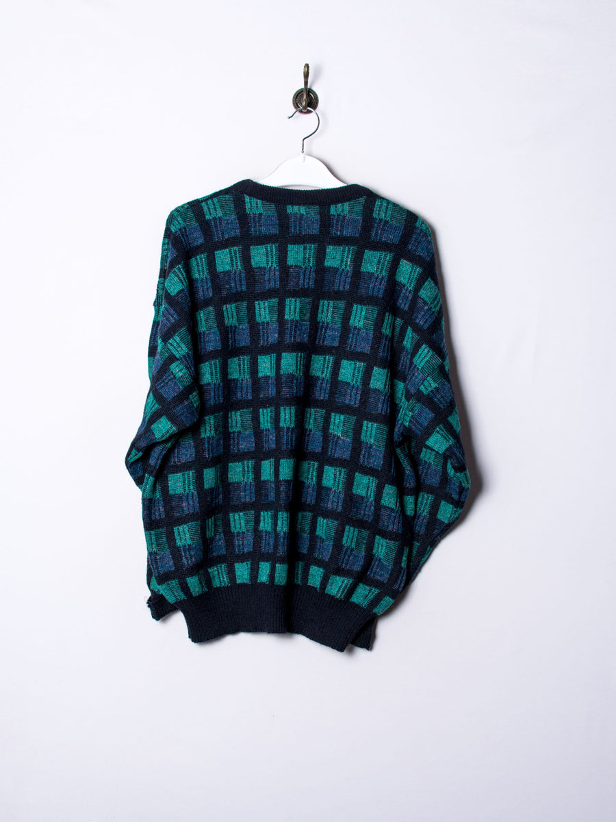 Avanti Sweater
