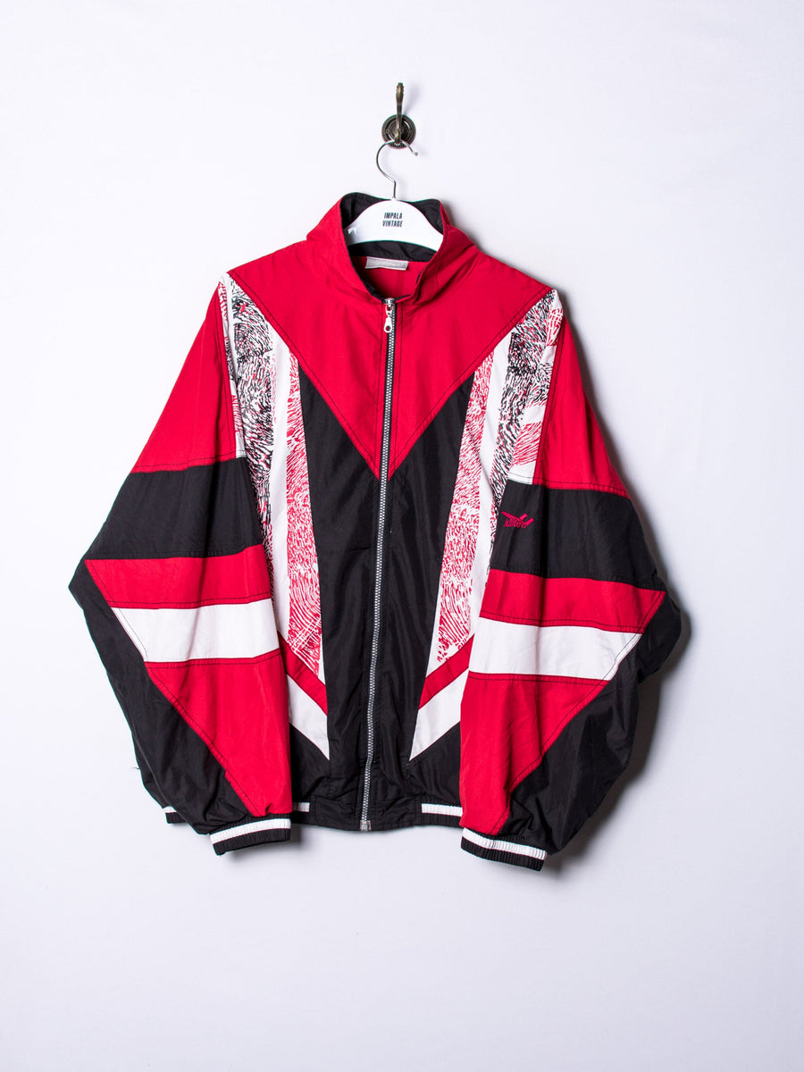 Killtez RBW Crazy Jacket