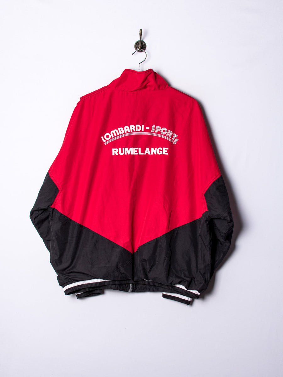 Killtez RBW Crazy Jacket