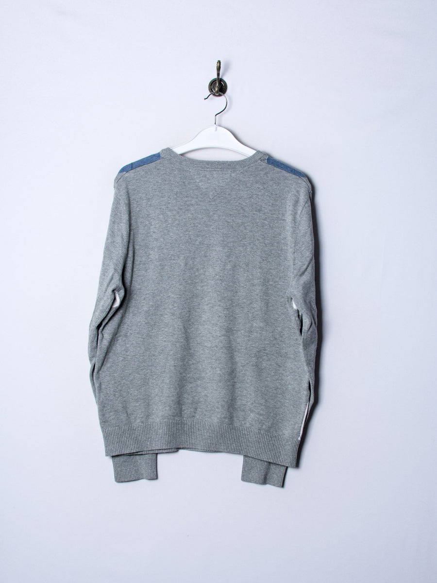 Tommy Hilfiger Rhombus Sweater