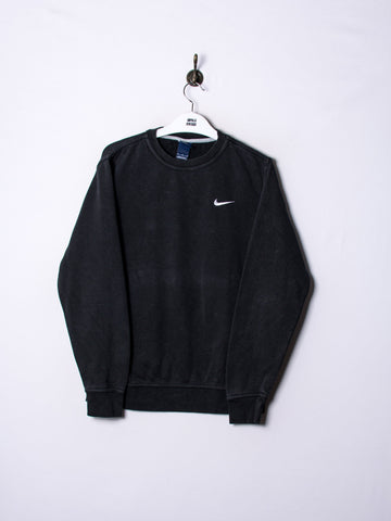 Nike Black Sweatshirt