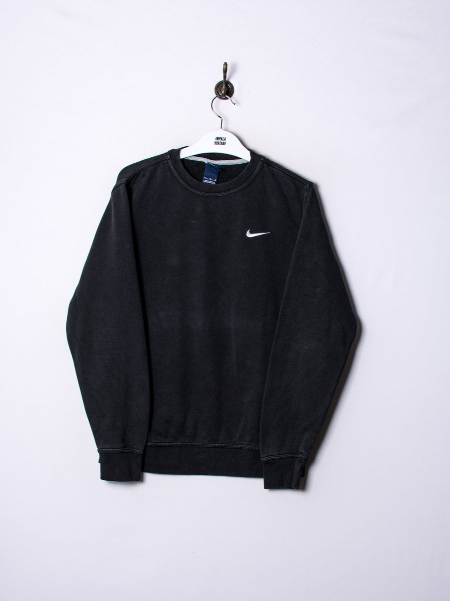 Nike Black Sweatshirt