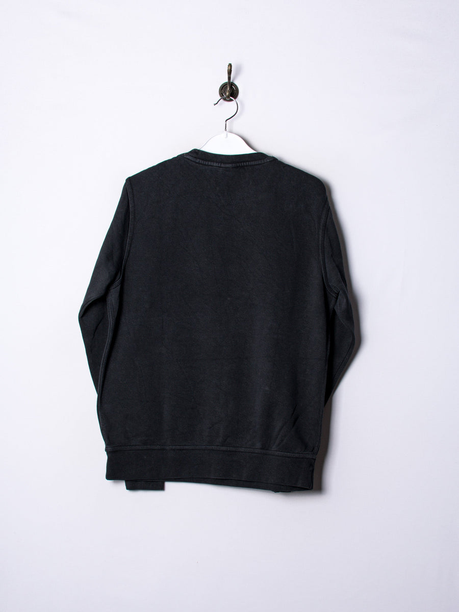 Nike Black Sweatshirt