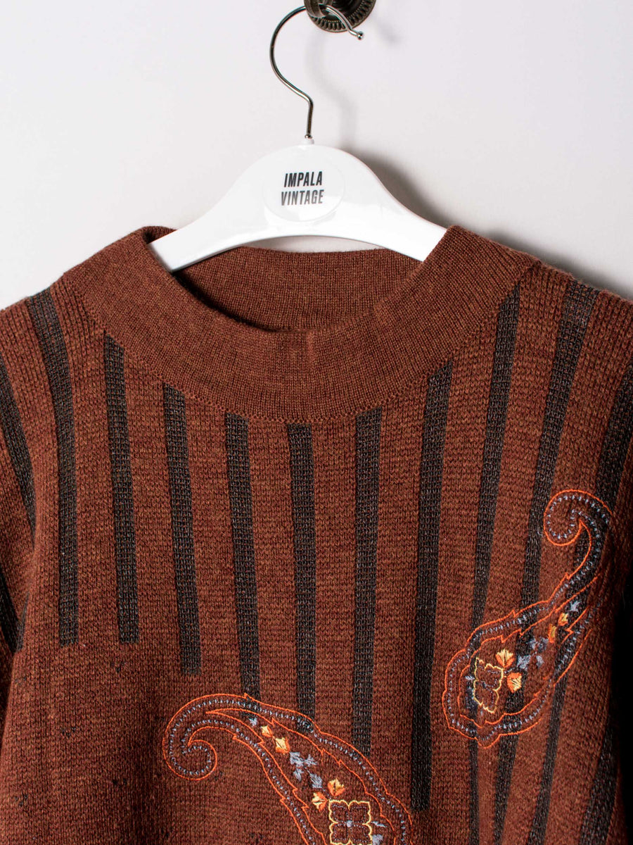 Birita Sweater