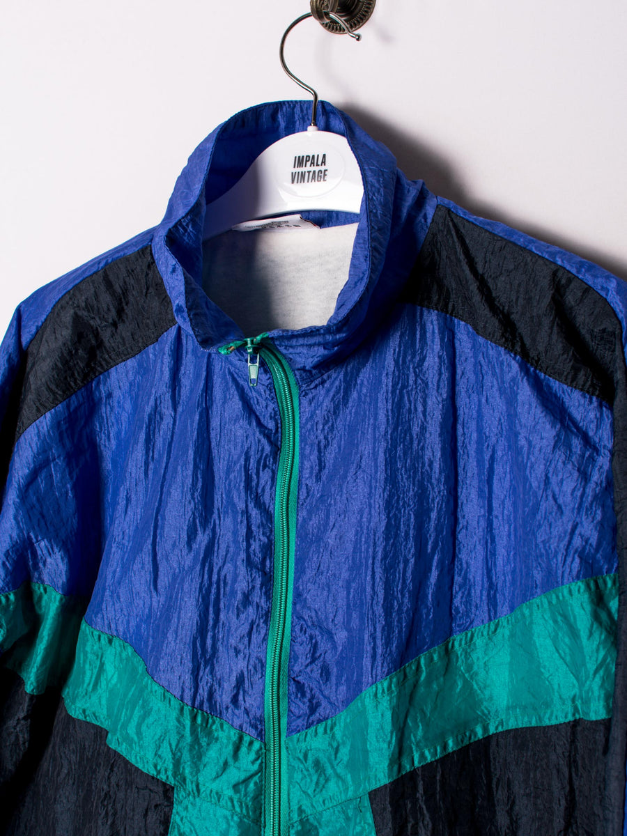 Winner Shell Jacket