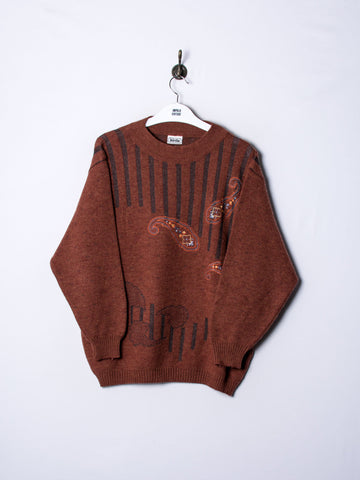 Birita Sweater