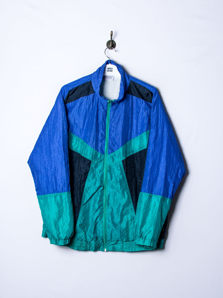 Winner Shell Jacket