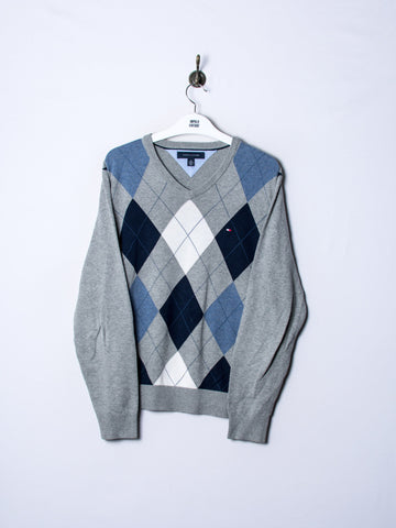 Tommy Hilfiger Rhombus Sweater