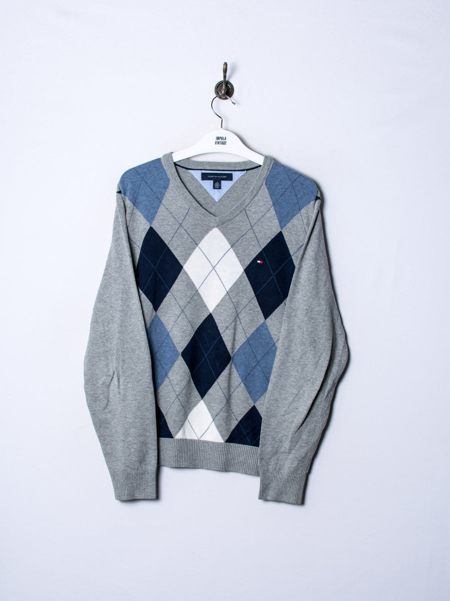 Tommy Hilfiger Rhombus Sweater