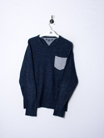 Tommy Hilfiger Pocket Sweater