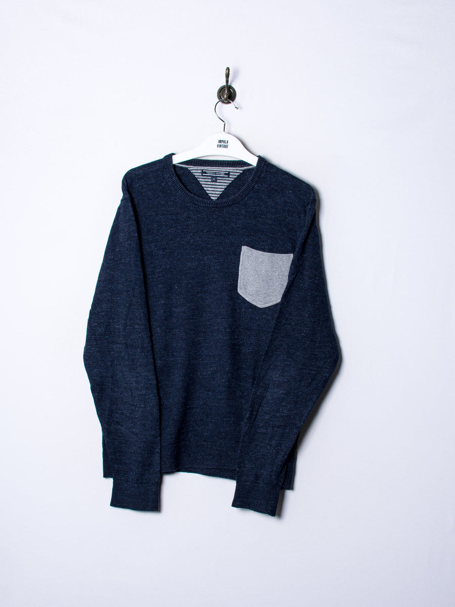 Tommy Hilfiger Pocket Sweater