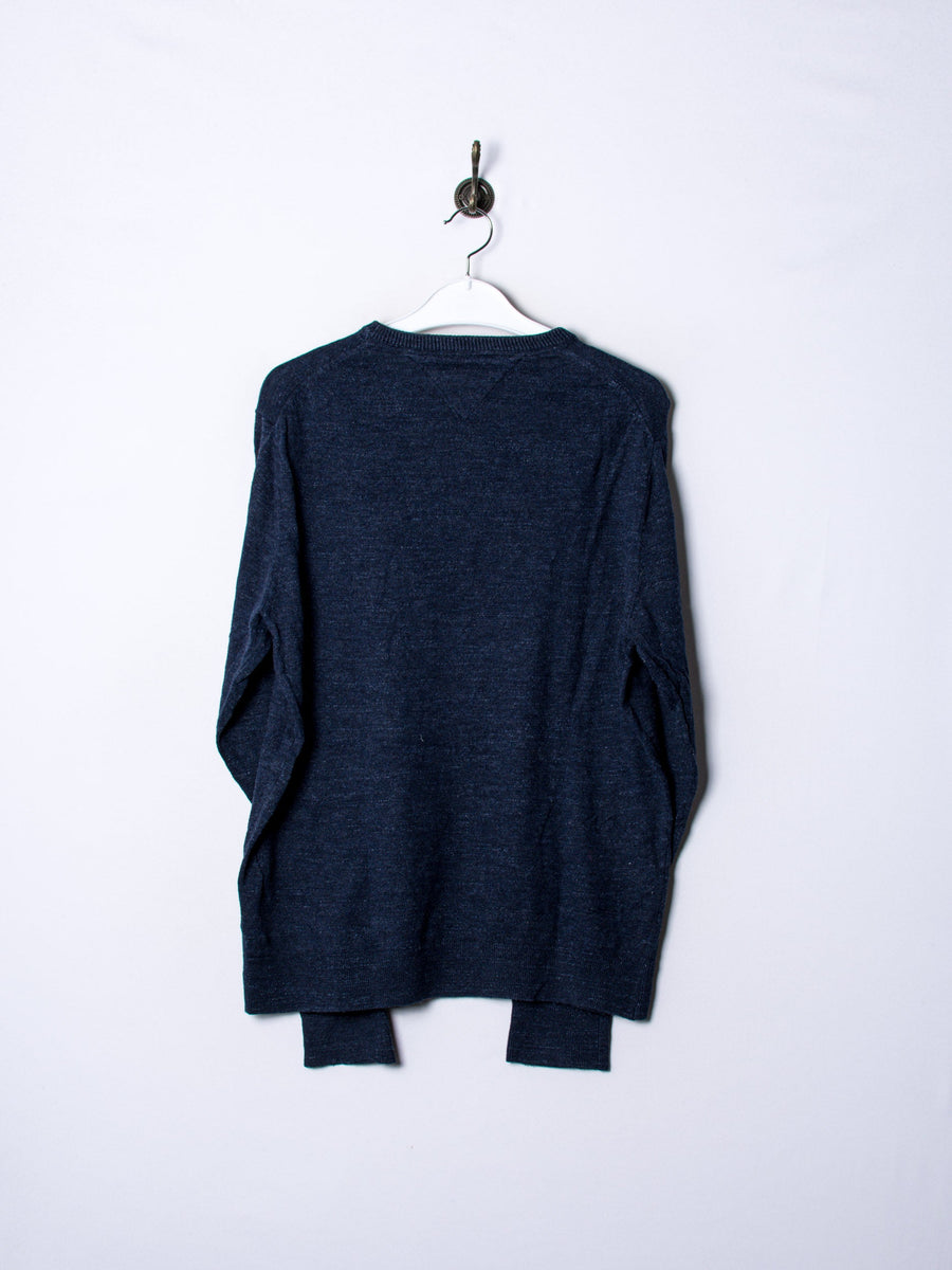 Tommy Hilfiger Pocket Sweater