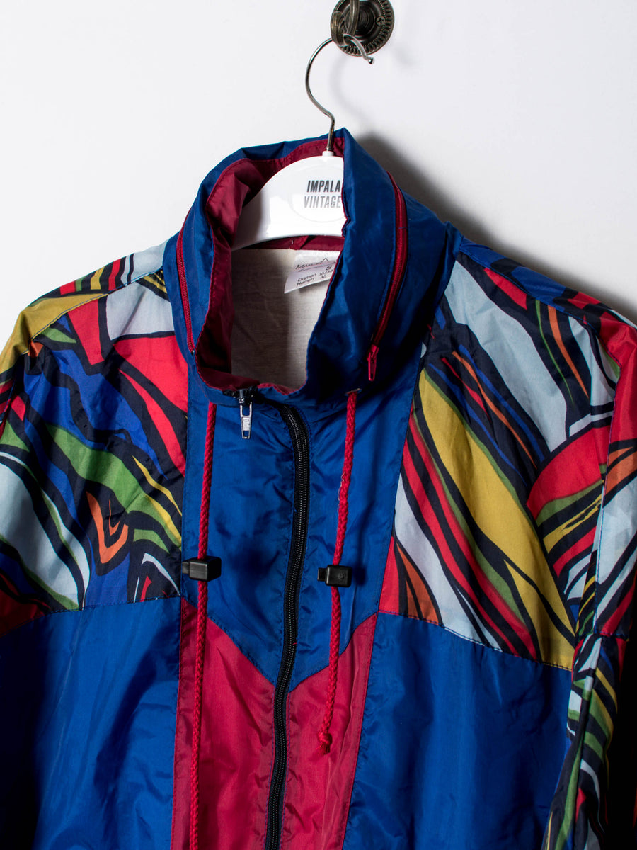 Marcel Clair Raincoat