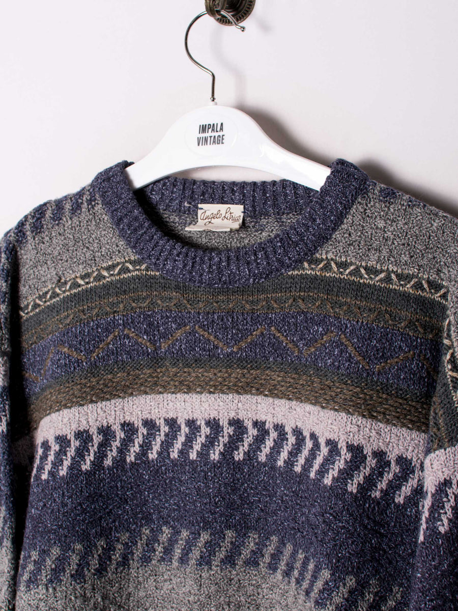 Angelo Litrico Sweater