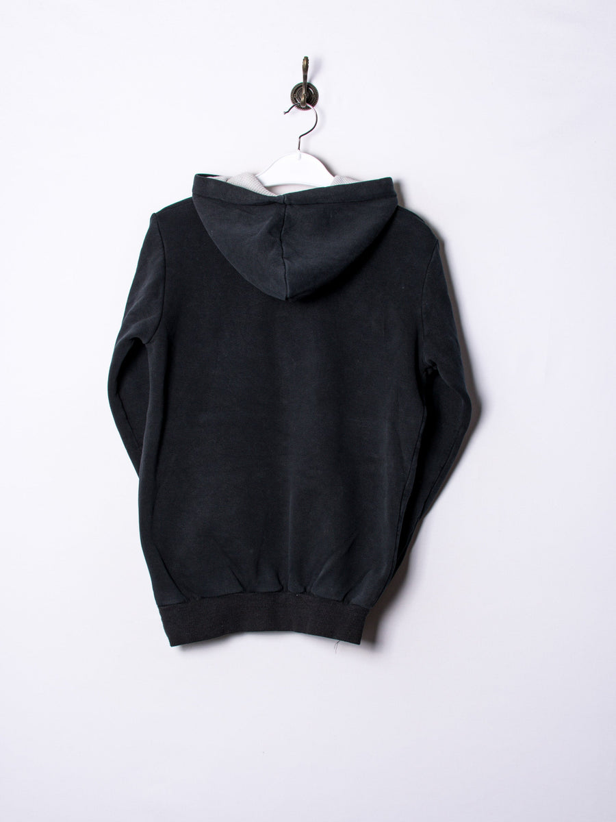 Polo Ralph Lauren Middle Buttoned Hoodie