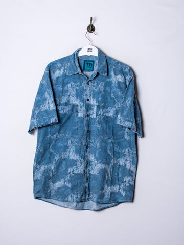 Three Dimensions Shirt