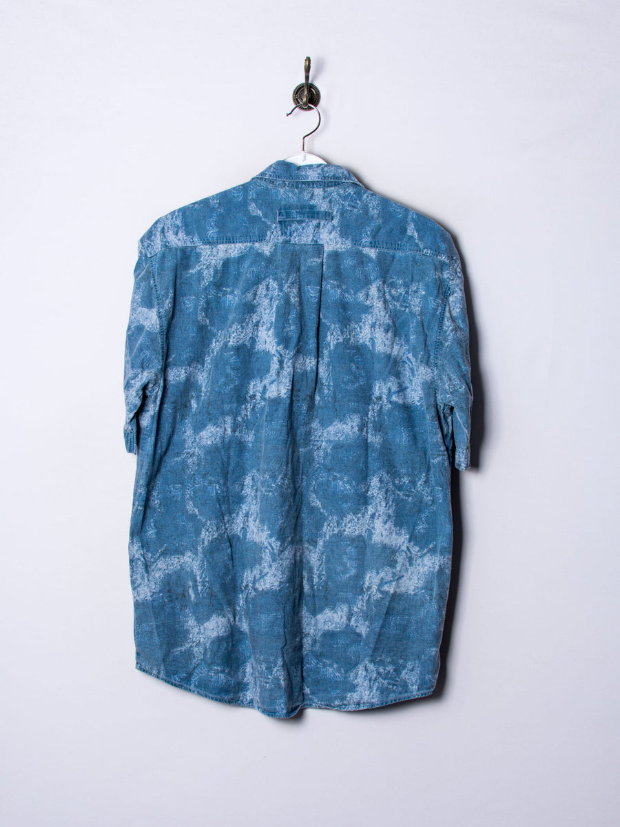 Three Dimensions Shirt