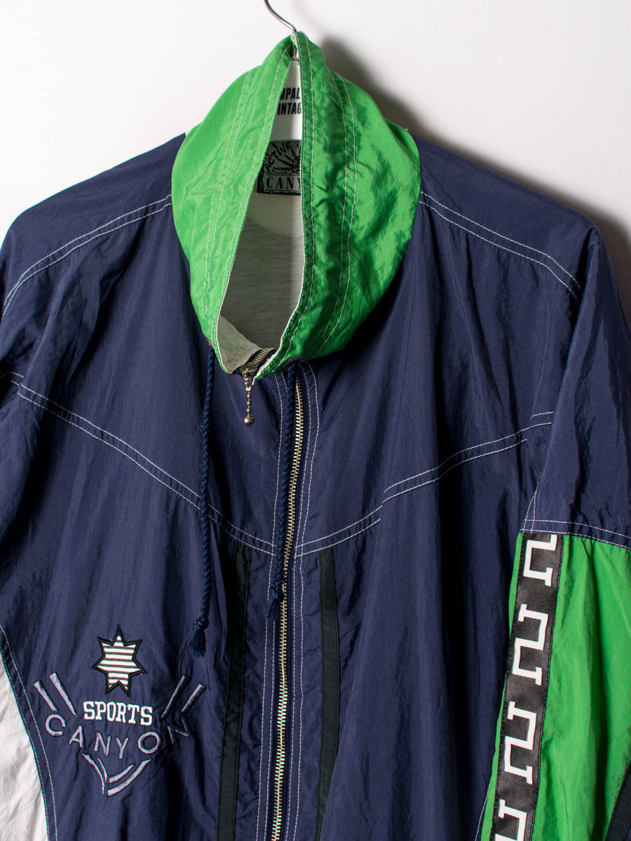 Sports Canyon Shell Jacket